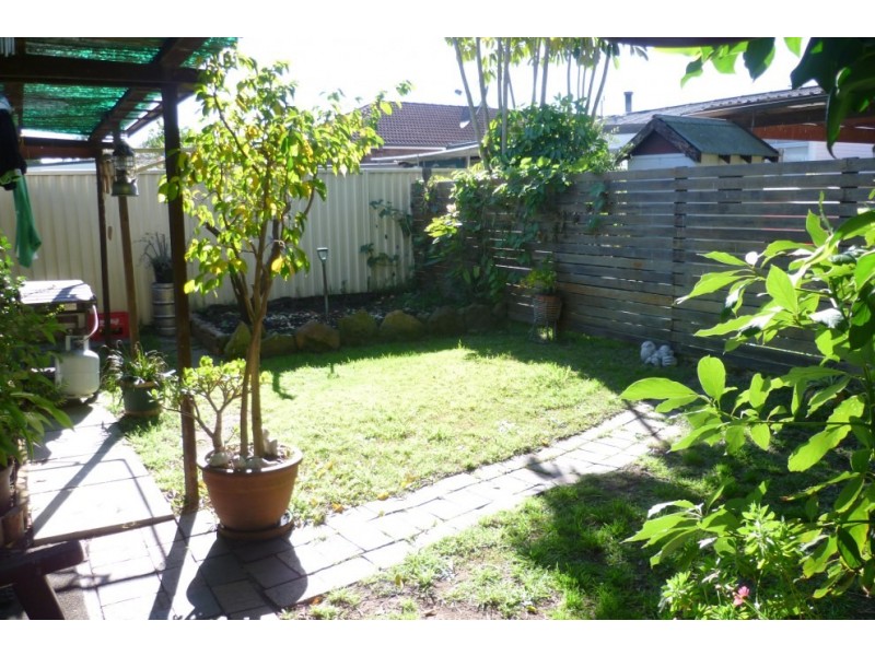 1A Ashcroft Street, Georges Hall NSW 2198