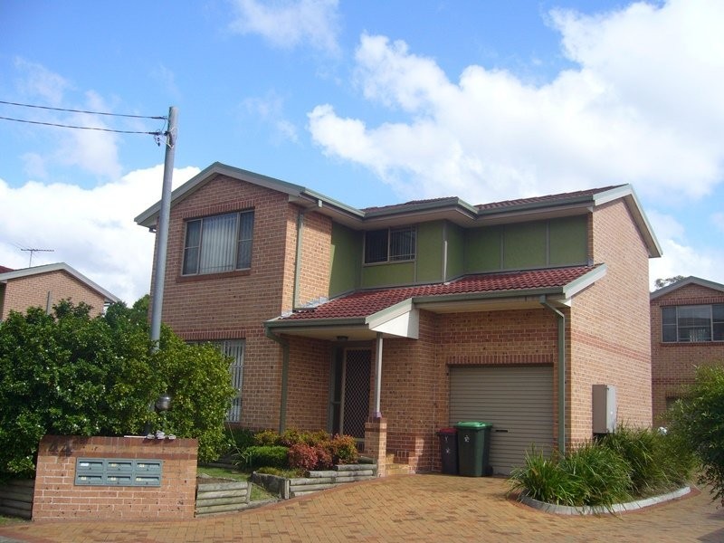 1/44 Whittle Avenue, Milperra NSW 2214