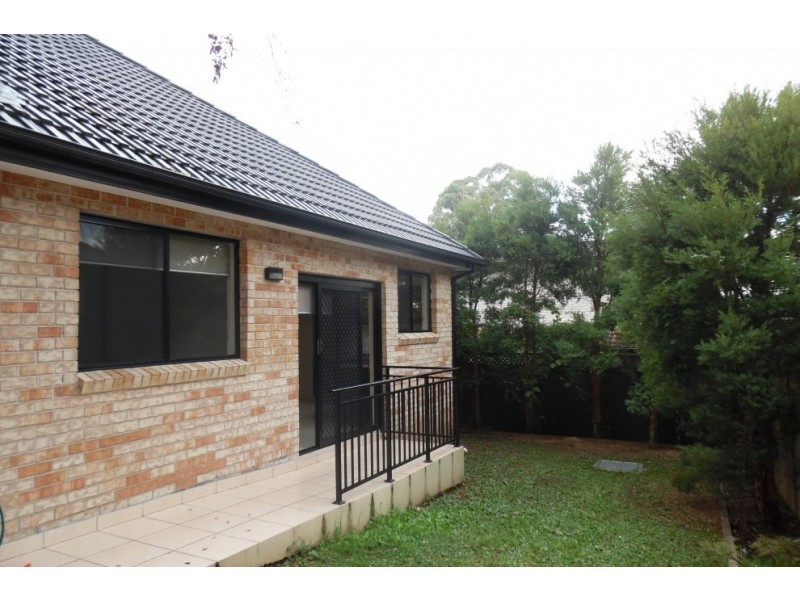 4/6 Jensen Street, Condell Park NSW 2200