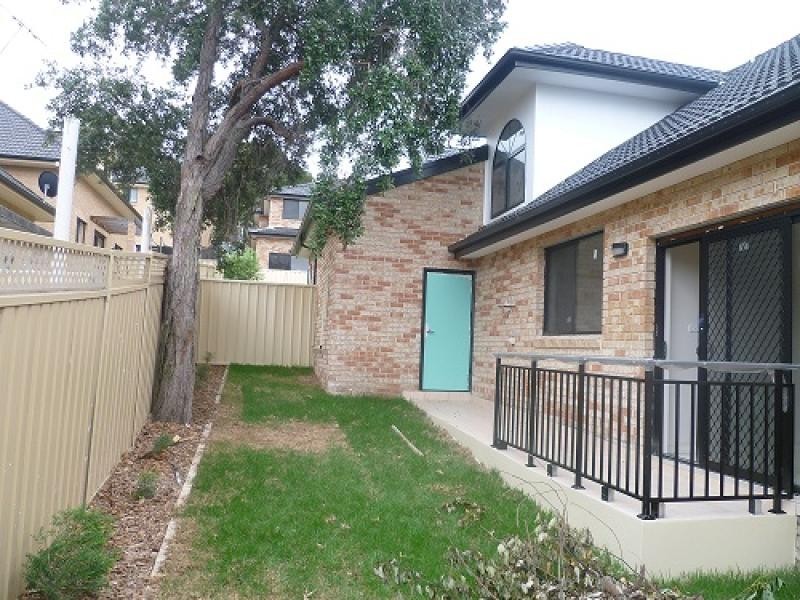 4/6 Jensen Street, Condell Park NSW 2200