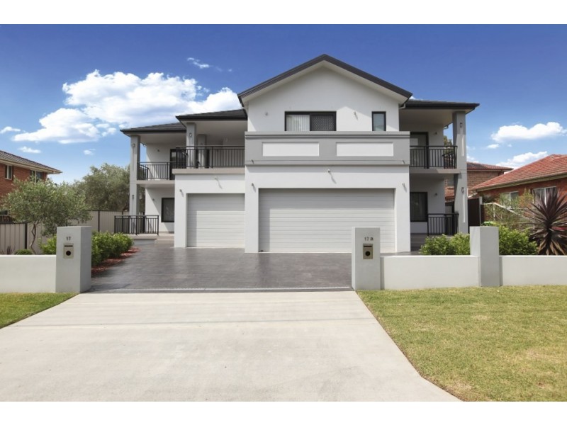 17A Burns Road, Picnic Point NSW 2213