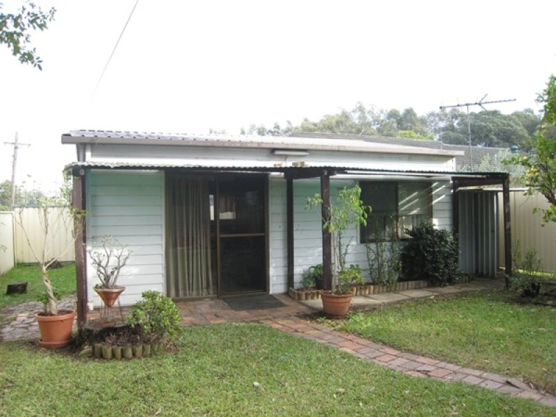 1A Ashcroft Street, Georges Hall NSW 2198