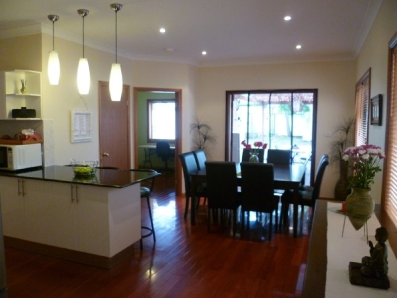 16 Bracher Street, East Hills NSW 2213