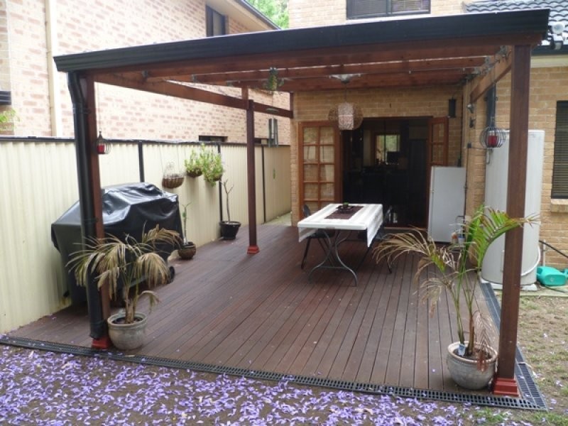 16 Bracher Street, East Hills NSW 2213