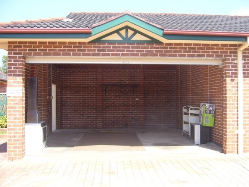 8/135 Lambeth Street, Panania NSW 2213