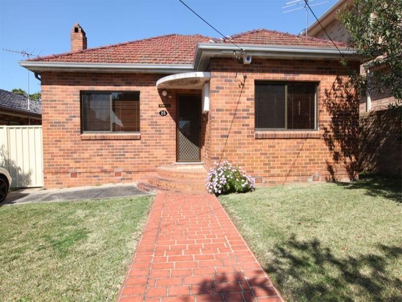 25 Tower Street, Revesby NSW 2212