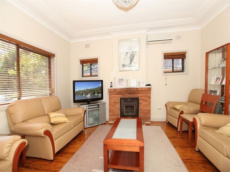 25 Tower Street, Revesby NSW 2212