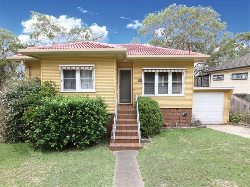 121 Sandakan Road, Revesby Heights NSW 2212