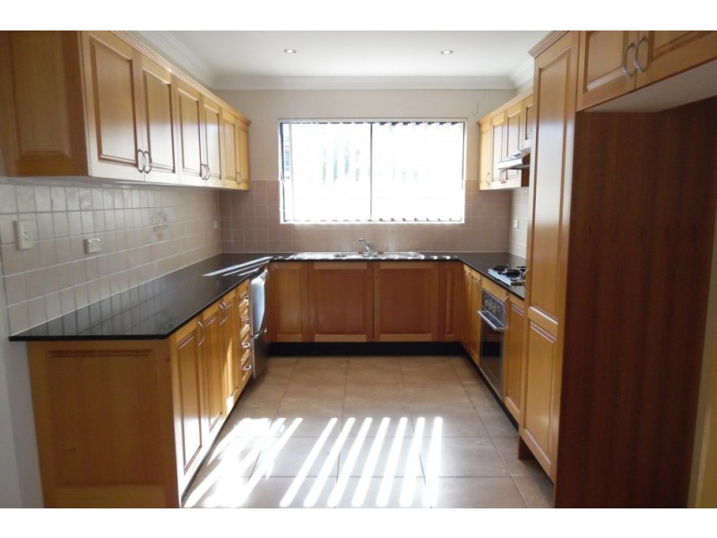 1A Clive Street, Revesby NSW 2212