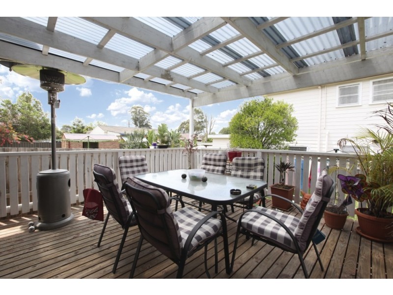 16 Paul Street, Panania NSW 2213