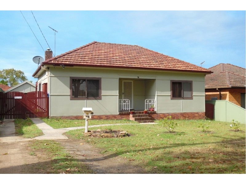 79 Webb Street, Riverwood NSW 2210