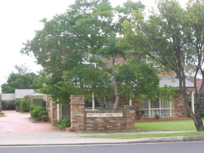 3/76 Iberia Street, Padstow NSW 2211