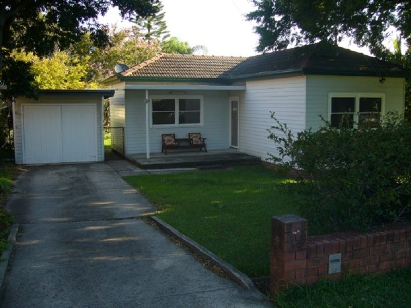 23 Ferndale Road, Revesby NSW 2212