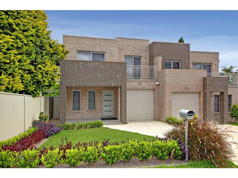 2A Wyatt Avenue, Padstow NSW 2211