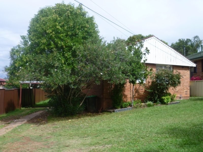 16 McIlwains Street, Ashcroft NSW 2168