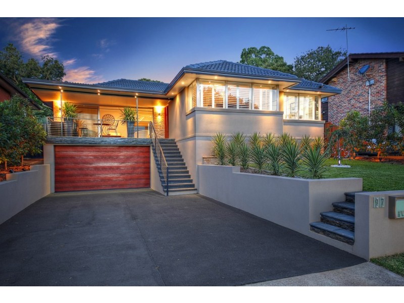 97 Malvern Street, Panania NSW 2213