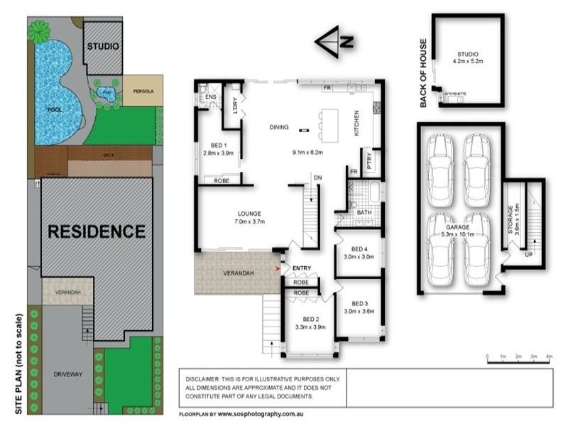 97 Malvern Street, Panania NSW 2213