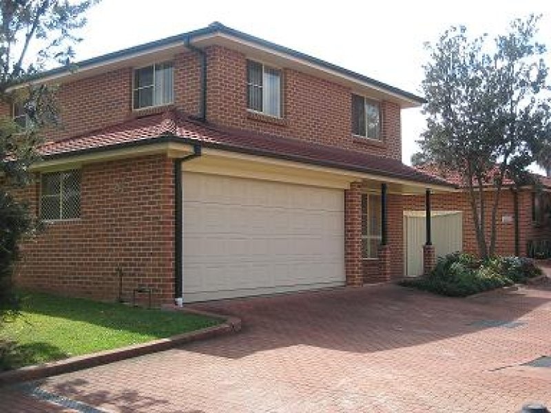 1/49 Sherwood Street, Revesby NSW 2212