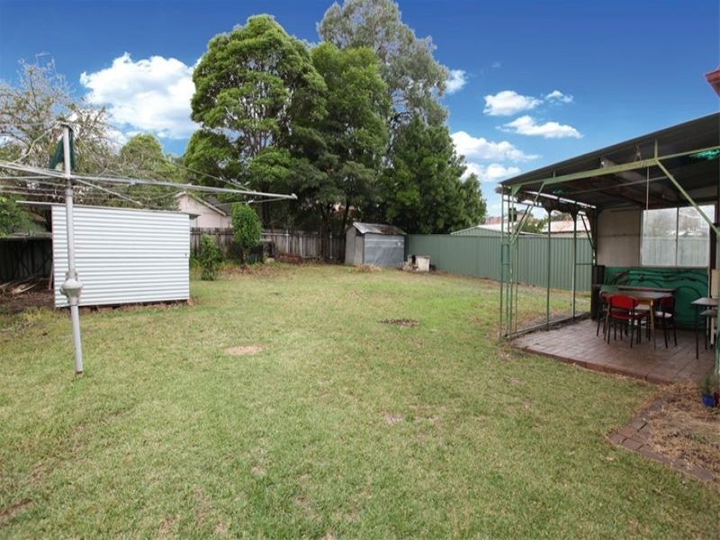 49 Milford Avenue, Panania NSW 2213
