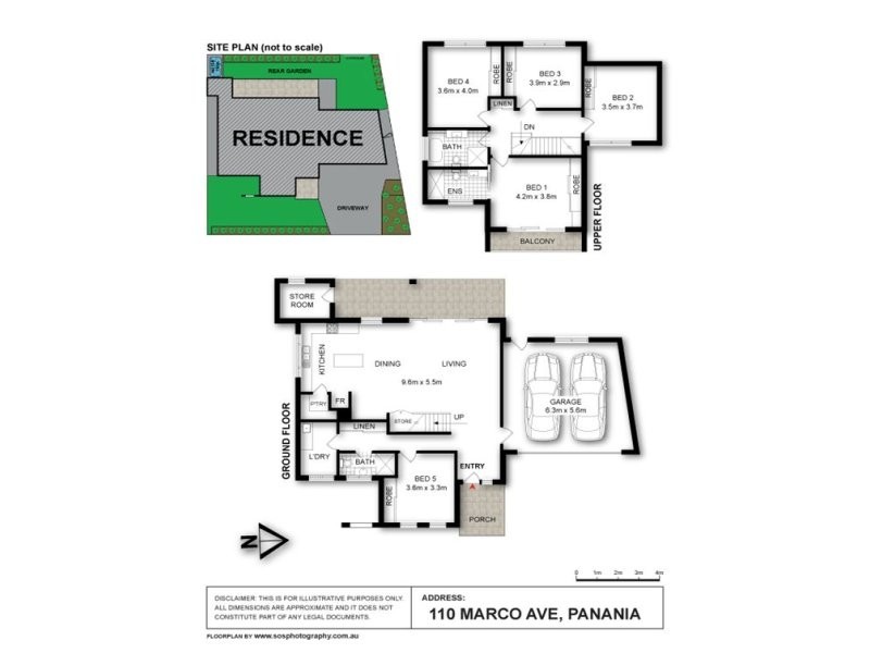 110 Marco Avenue, Panania NSW 2213