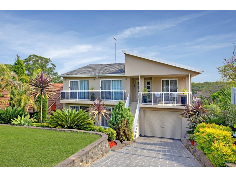 734 Henry Lawson Drive, Picnic Point NSW 2213
