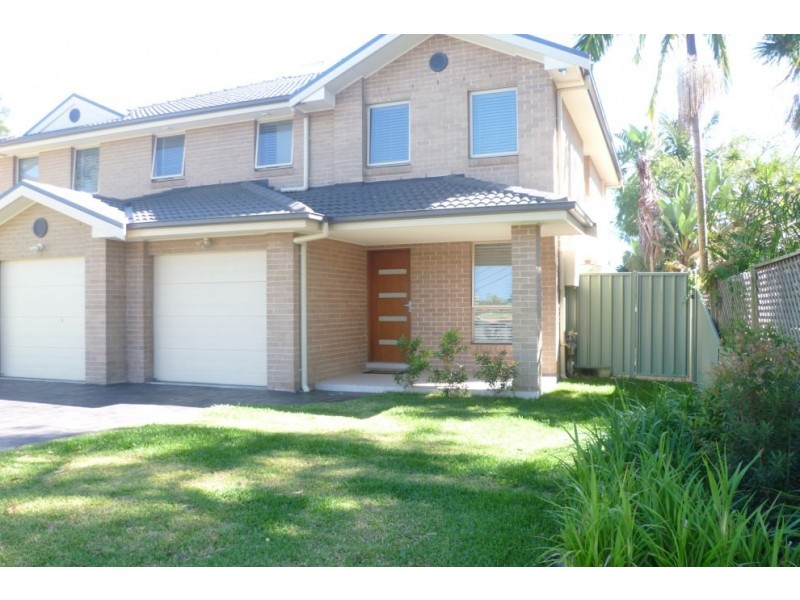 5 Sandra Avenue, Panania NSW 2213