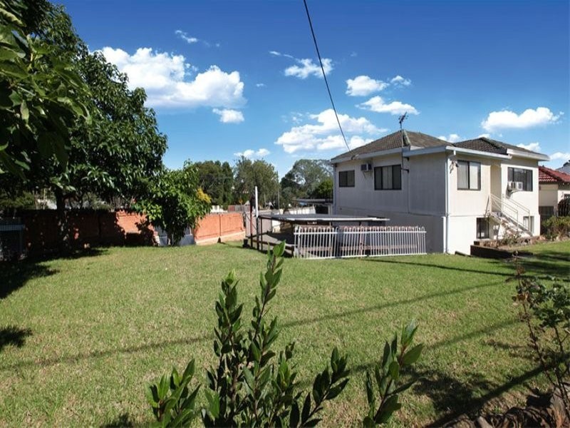 30 Richard Street, Panania NSW 2213