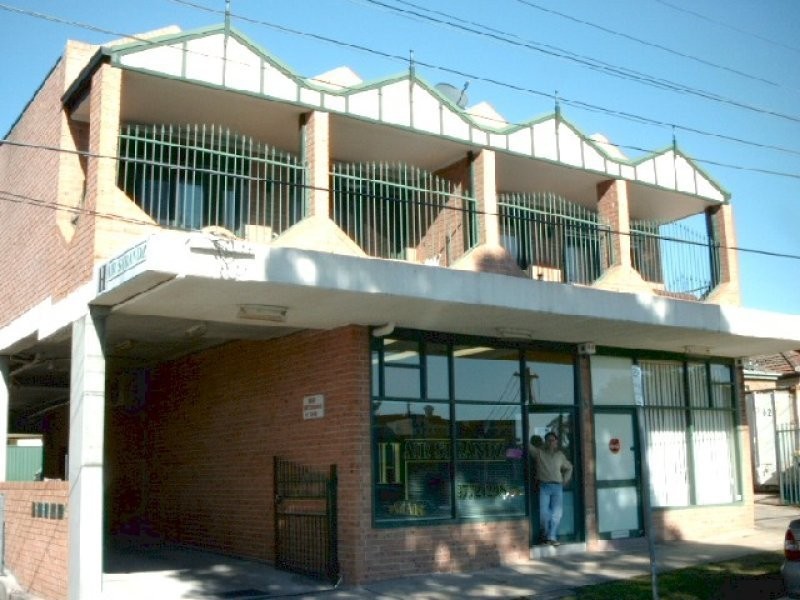 1/5 MacArthur Avenue, Revesby NSW 2212