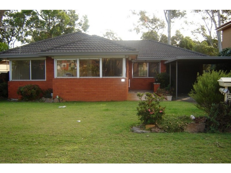 15 Raleigh Road, Milperra NSW 2214