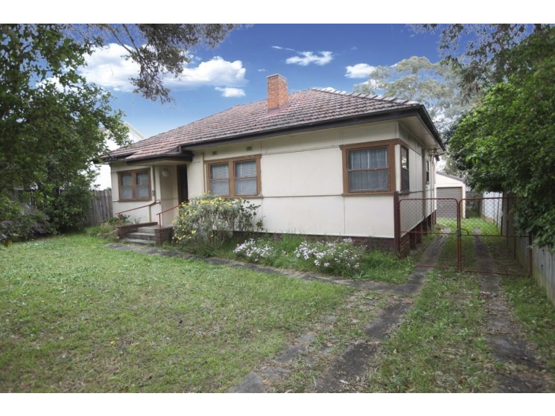 110 Lambeth Street, Panania NSW 2213