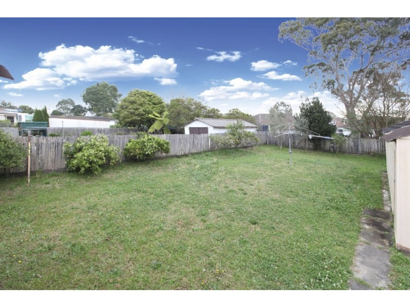 110 Lambeth Street, Panania NSW 2213