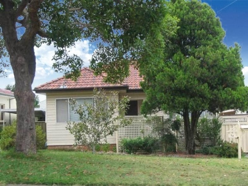 88 Hinemoa Street, Panania NSW 2213