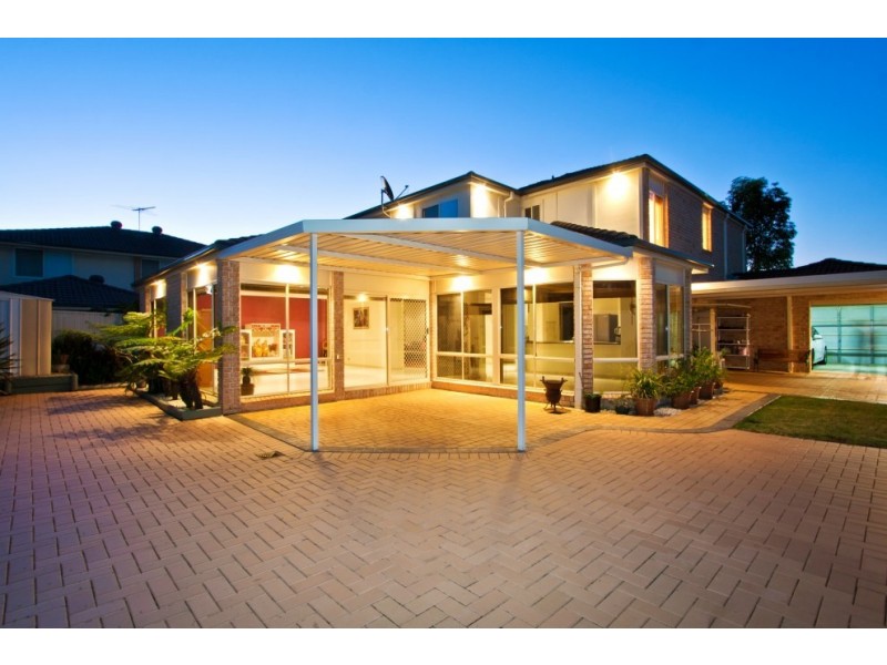 17 Pelorus Avenue, Voyager Point NSW 2172