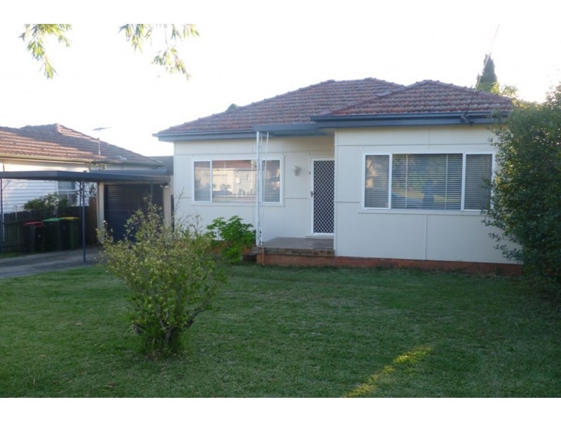 3 Wall Avenue, Panania NSW 2213