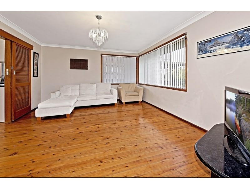 21 Chauvel Avenue, Milperra NSW 2214