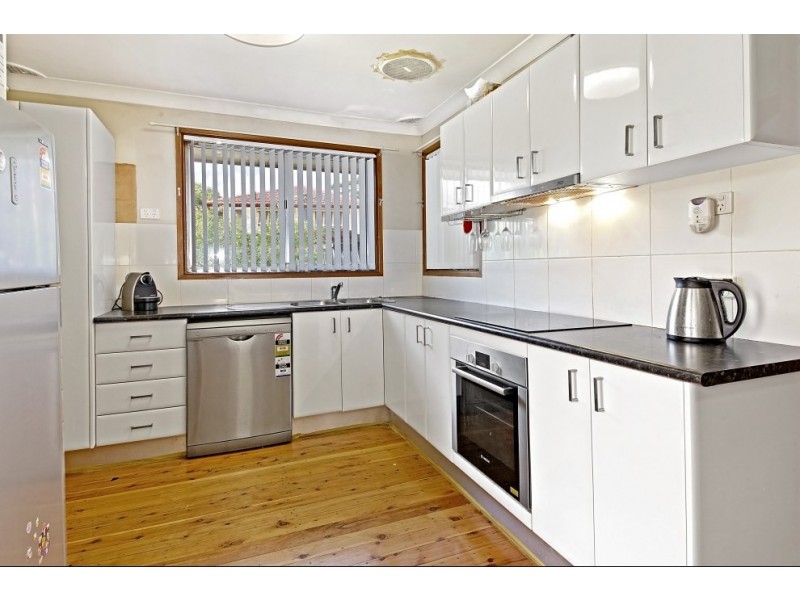 21 Chauvel Avenue, Milperra NSW 2214