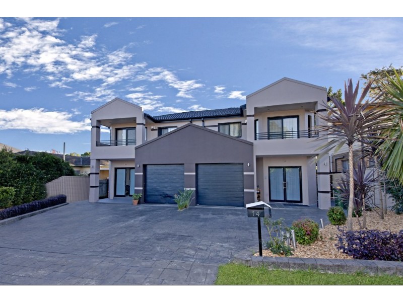 14A Clive Street, Revesby NSW 2212