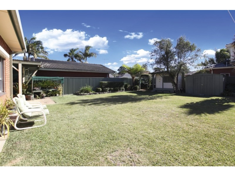 24 Duke Street, East Hills NSW 2213