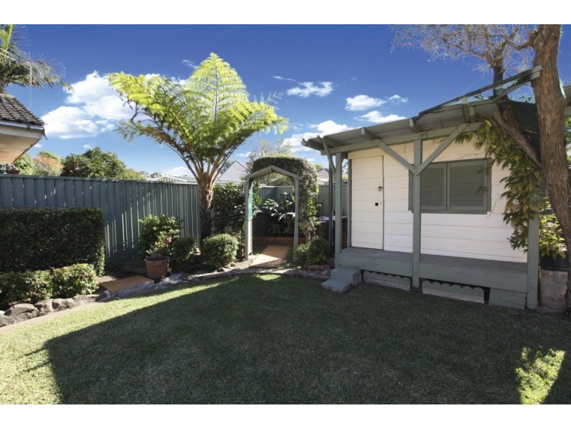 24 Duke Street, East Hills NSW 2213