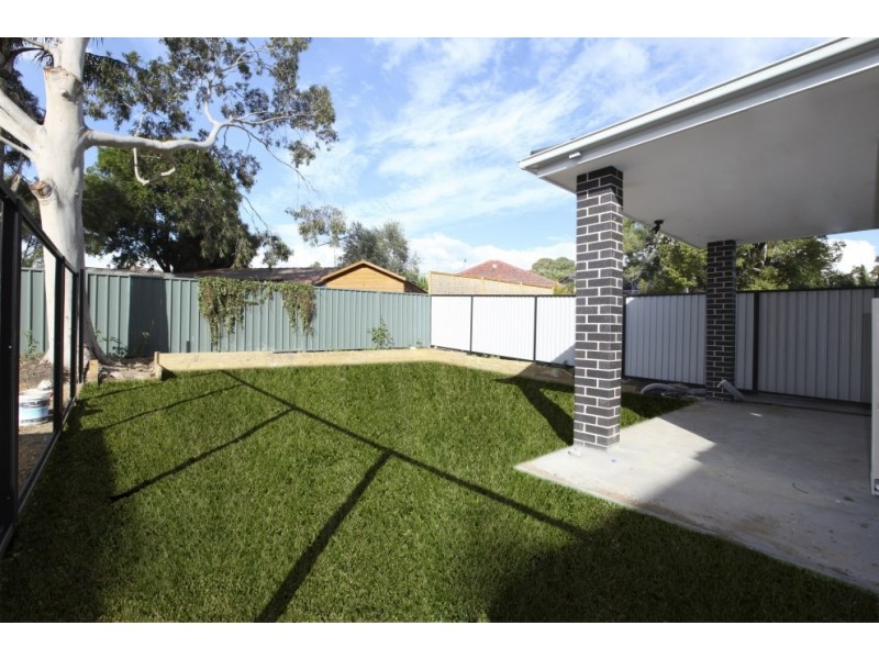 3a Mckevitte Avenue, East Hills NSW 2213