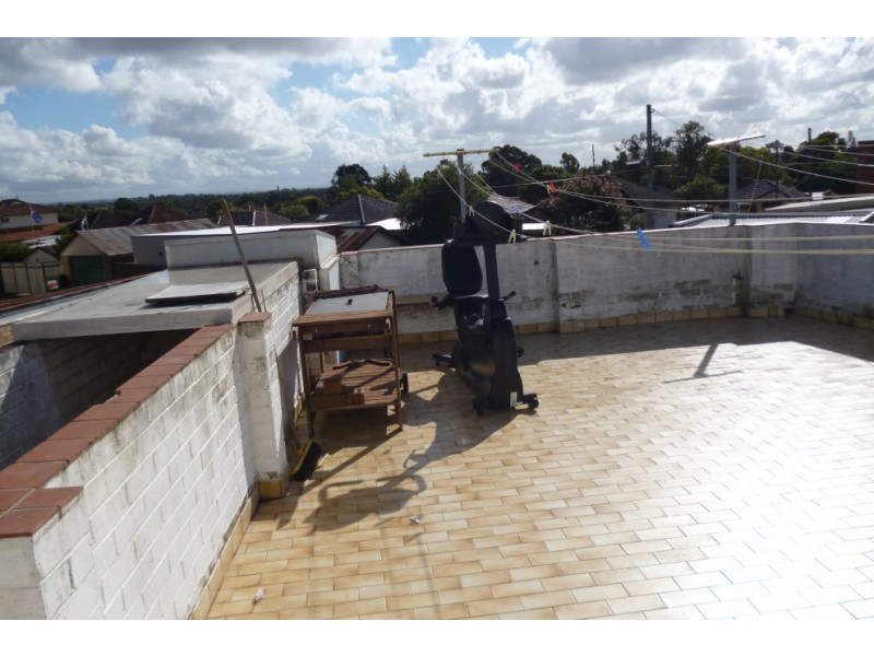 2/96 Anderson Avenue, Panania NSW 2213