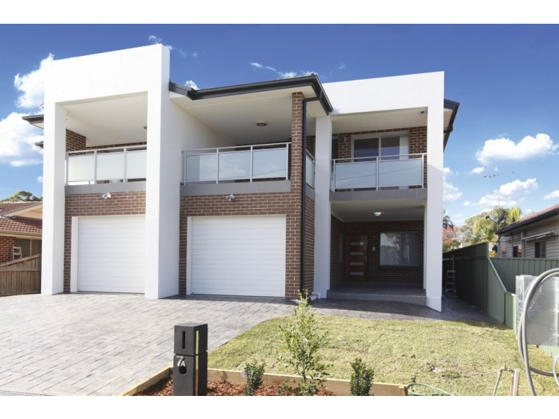 7A Lindsay Street, Panania NSW 2213