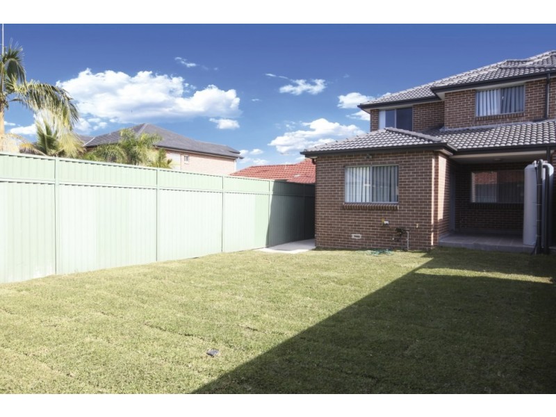 7 Lindsay Street, Panania NSW 2213