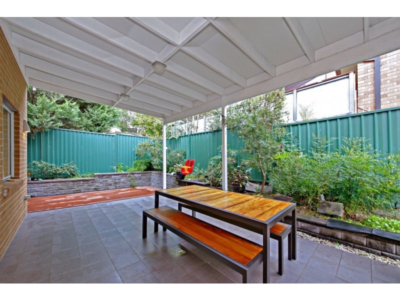 6/12-14 Browning Street, East Hills NSW 2213