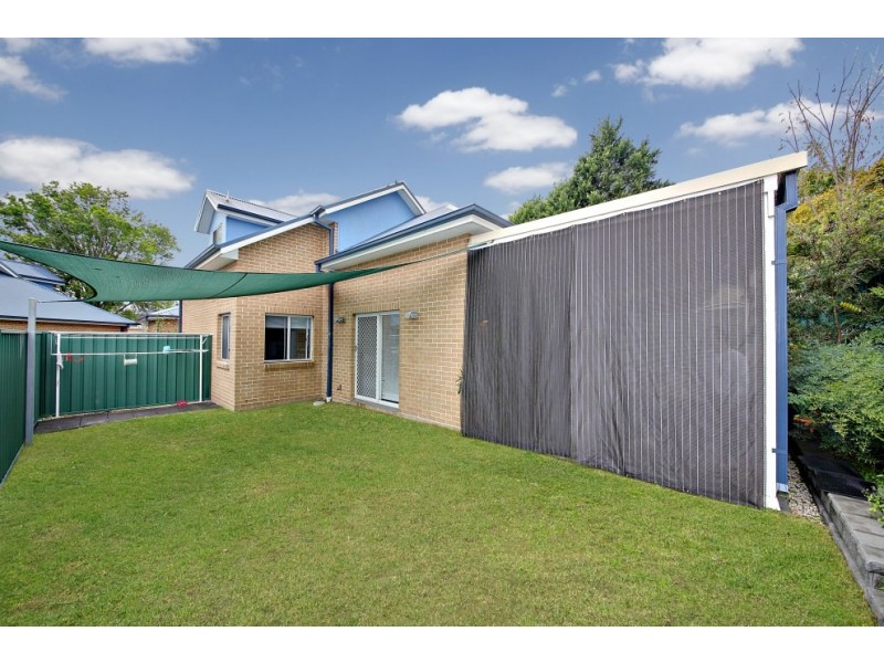 6/12-14 Browning Street, East Hills NSW 2213