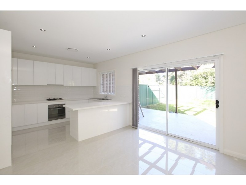 26  Cheatle Street, East Hills NSW 2213