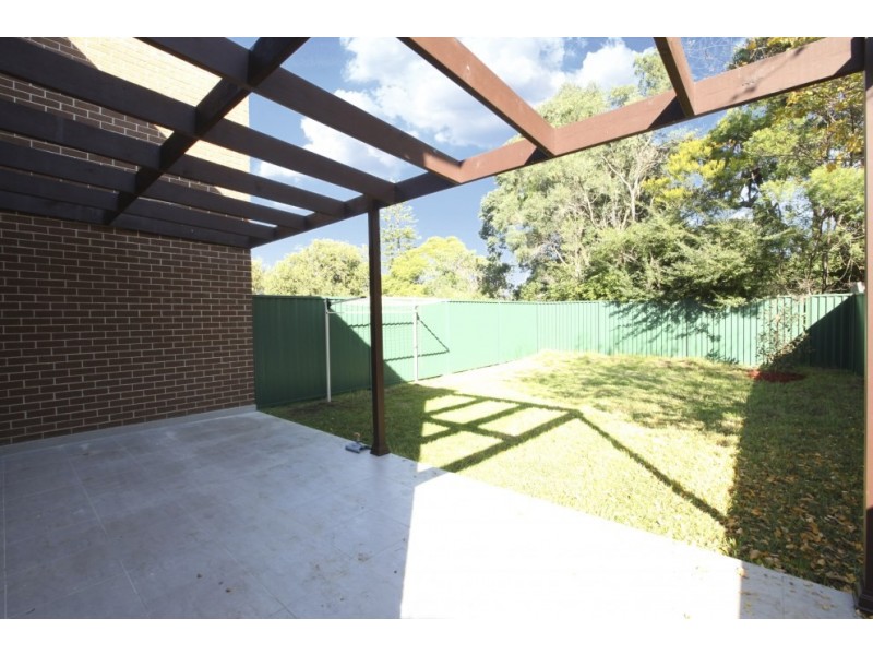 26  Cheatle Street, East Hills NSW 2213