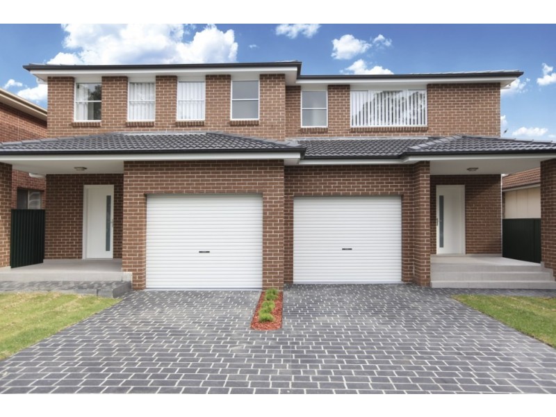 26a Cheatle Street, East Hills NSW 2213