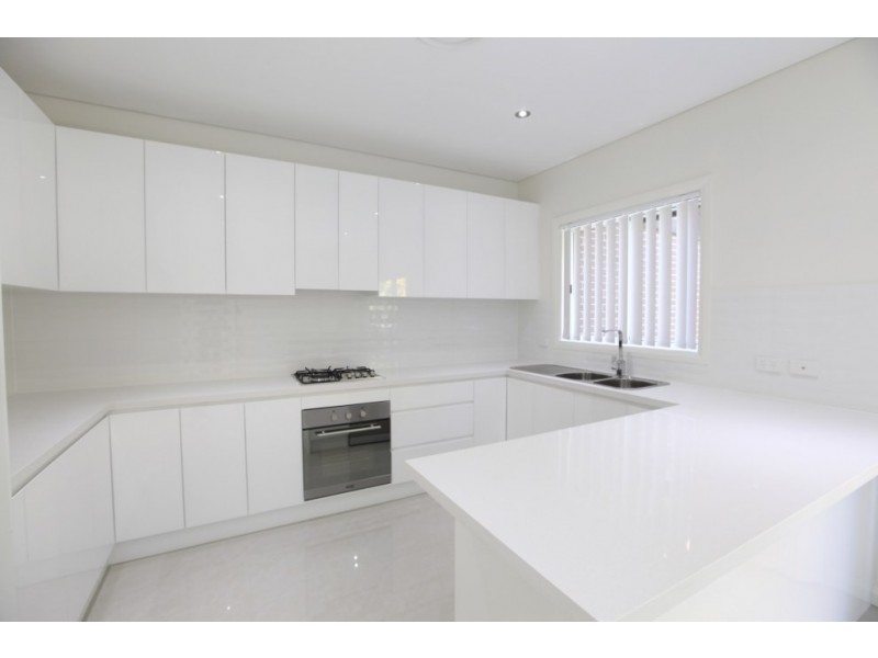 26a Cheatle Street, East Hills NSW 2213