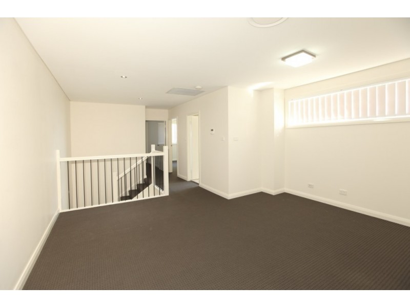 26a Cheatle Street, East Hills NSW 2213